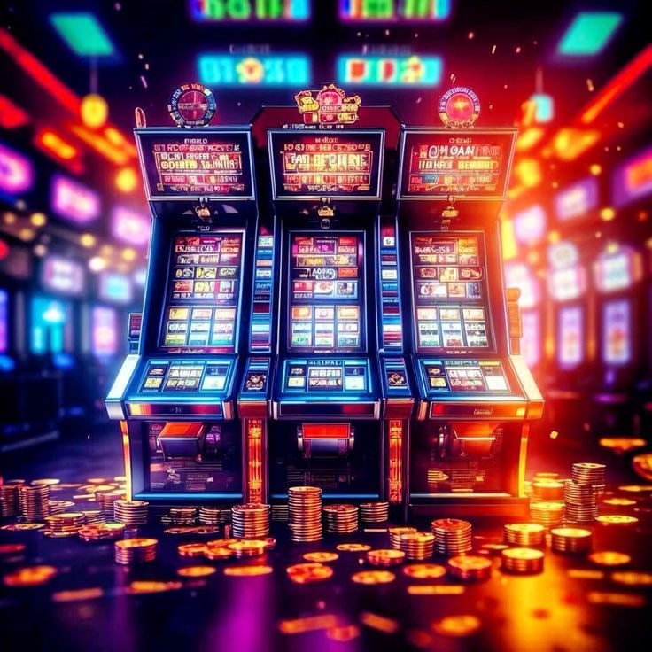ns2121slot